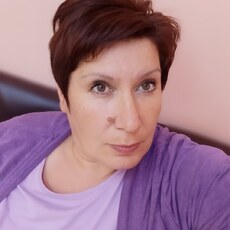 Фотография девушки Крис, 53 года из г. Томск