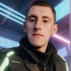 Фотография мужчины Сергей, 28 лет из г. Хмельник