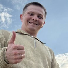 Фотография мужчины Артём, 28 лет из г. Адлер