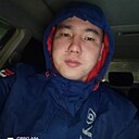 Аслан, 32 года