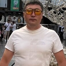 Фотография мужчины Ермек, 48 лет из г. Экибастуз