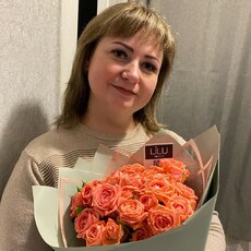 Фотография девушки Елена, 42 года из г. Воронеж