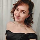 Анастасия, 33 года