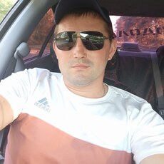 Фотография мужчины Николай, 30 лет из г. Курск