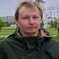 Фотография мужчины Дмитрий, 33 года из г. Тобольск