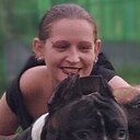 Стервелла, 35 лет
