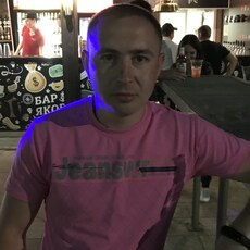 Фотография мужчины Юрий, 38 лет из г. Барнаул