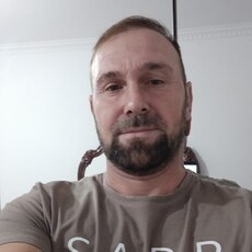 Фотография мужчины Саид, 40 лет из г. Аргун