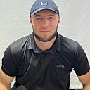 Рустам, 35 лет