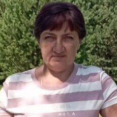 Фотография девушки Татьяна, 52 года из г. Кемерово