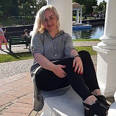 Фотография девушки Анжелика, 46 лет из г. Молодечно