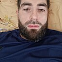 Усман, 30 лет
