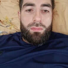 Фотография мужчины Усман, 30 лет из г. Кизляр