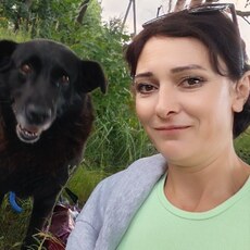 Фотография девушки Ольга, 37 лет из г. Гомель