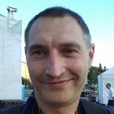 Фотография мужчины Фрухт, 44 года из г. Симферополь