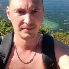 Фотография мужчины Андрей, 42 года из г. Хабаровск