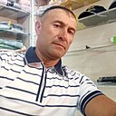 Давлат, 44 года