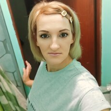 Фотография девушки Елена, 41 год из г. Белореченск