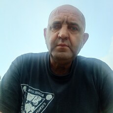Фотография мужчины Владимир, 52 года из г. Береза