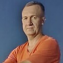 Сергей, 51 год