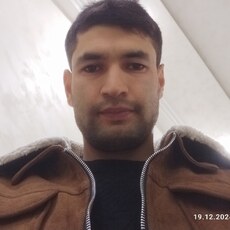 Фотография мужчины Руслан, 31 год из г. Белгород