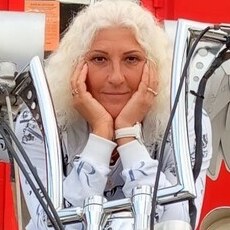 Фотография девушки Алёна, 49 лет из г. Нерюнгри