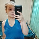 Ангелина, 21 год
