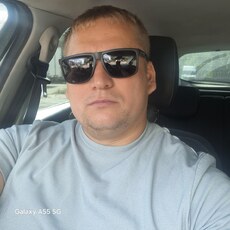 Фотография мужчины Максим, 34 года из г. Ульяновск