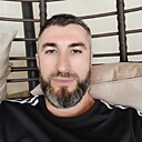 Черкес, 36 лет