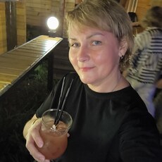 Фотография девушки Марина, 48 лет из г. Саранск