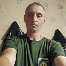 Фотография мужчины Максим, 41 год из г. Чугуев