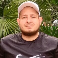 Фотография мужчины Евгений, 36 лет из г. Губкин