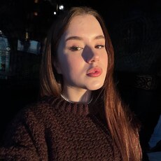 Фотография девушки Вита, 22 года из г. Москва