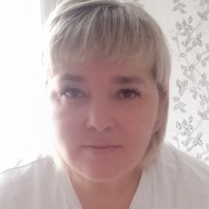 Фотография девушки Ольга, 53 года из г. Владимир