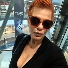 Фотография девушки Kristina, 39 лет из г. Киев