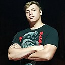 Артур, 20 лет