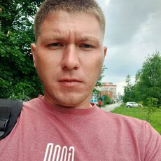 Фотография мужчины Alex, 33 года из г. Ижевск