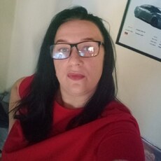 Фотография девушки Настя, 41 год из г. Ачинск