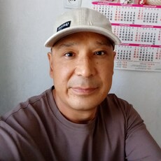 Фотография мужчины Марат, 47 лет из г. Жезказган