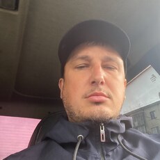 Фотография мужчины Виталий, 36 лет из г. Ленинск-Кузнецкий