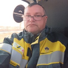 Фотография мужчины Павел, 53 года из г. Самара