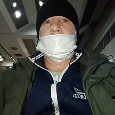 Фотография мужчины Сергей, 41 год из г. Аткарск