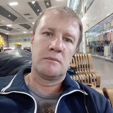 Фотография мужчины Сергей, 41 год из г. Аткарск