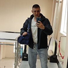 Фотография мужчины Дмитрий, 44 года из г. Новосибирск