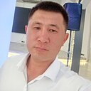 Батор, 35 лет