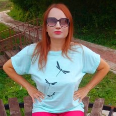 Фотография девушки Самка Йети, 42 года из г. Вятские Поляны