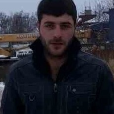 Фотография мужчины Артур, 30 лет из г. Королёв