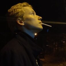 Фотография мужчины Матвей, 22 года из г. Воронеж