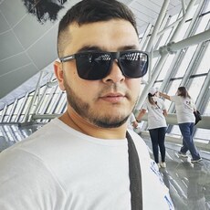 Фотография мужчины Даке, 32 года из г. Шымкент