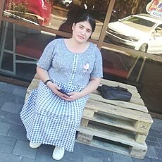 Фотография девушки Гуля, 44 года из г. Пятигорск